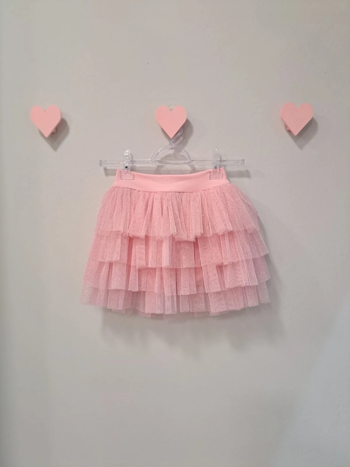 Saia Tuttu infantil