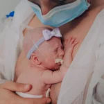 Laço para bebê RN - Imagem 3