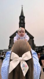 Laço mãe & filha Primavera - Imagem 2
