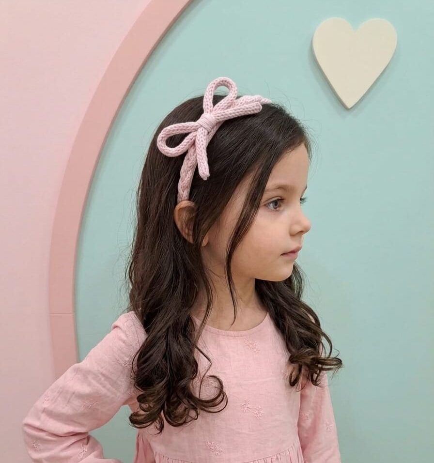WhatsApp Image 2026-10-03 at 21.20.21 Tiara Tricot - Imagem 1