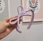 Tiara Tricot - Imagem 2
